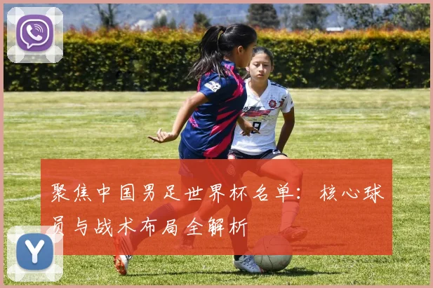 聚焦中国男足世界杯名单：核心球员与战术布局全解析