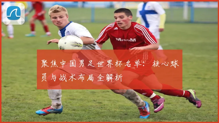 聚焦中国男足世界杯名单：核心球员与战术布局全解析